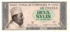 2 Sylis 1981